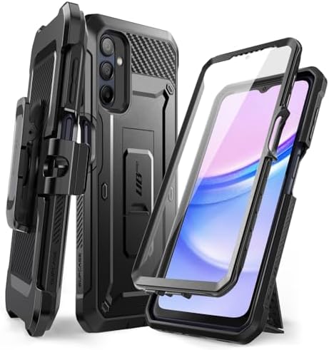 Screen protectors and cases