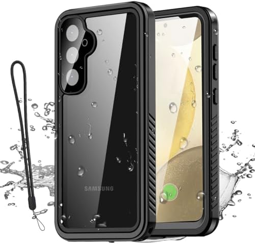Screen protectors and cases