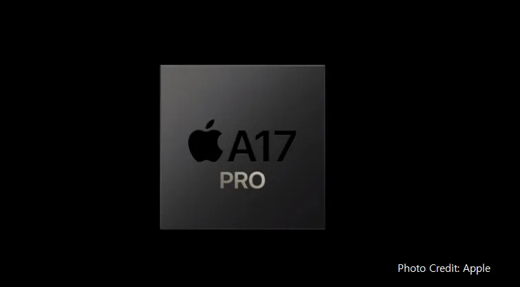 The new iPhone 16 lineup with advanced A18 chips and enhanced AI features