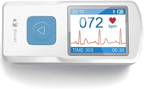 Health monitoring gadgets