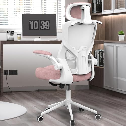 Ergonomic office chairs