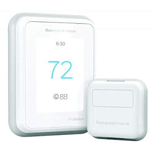 Smart thermostats