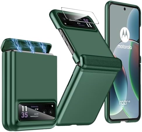 Smartphone Screen protectors and Smartphone cases