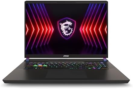Laptops for gaming