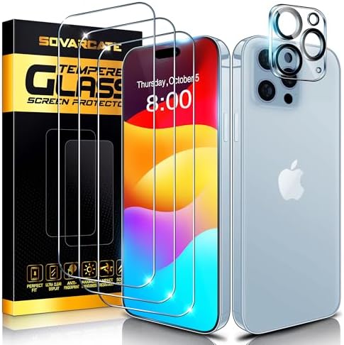 Smartphone Screen protectors and Smartphone cases