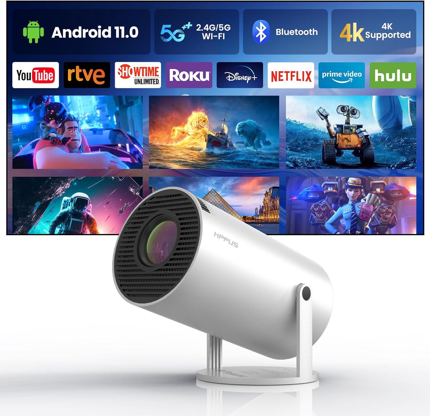 Televisions & Video Products