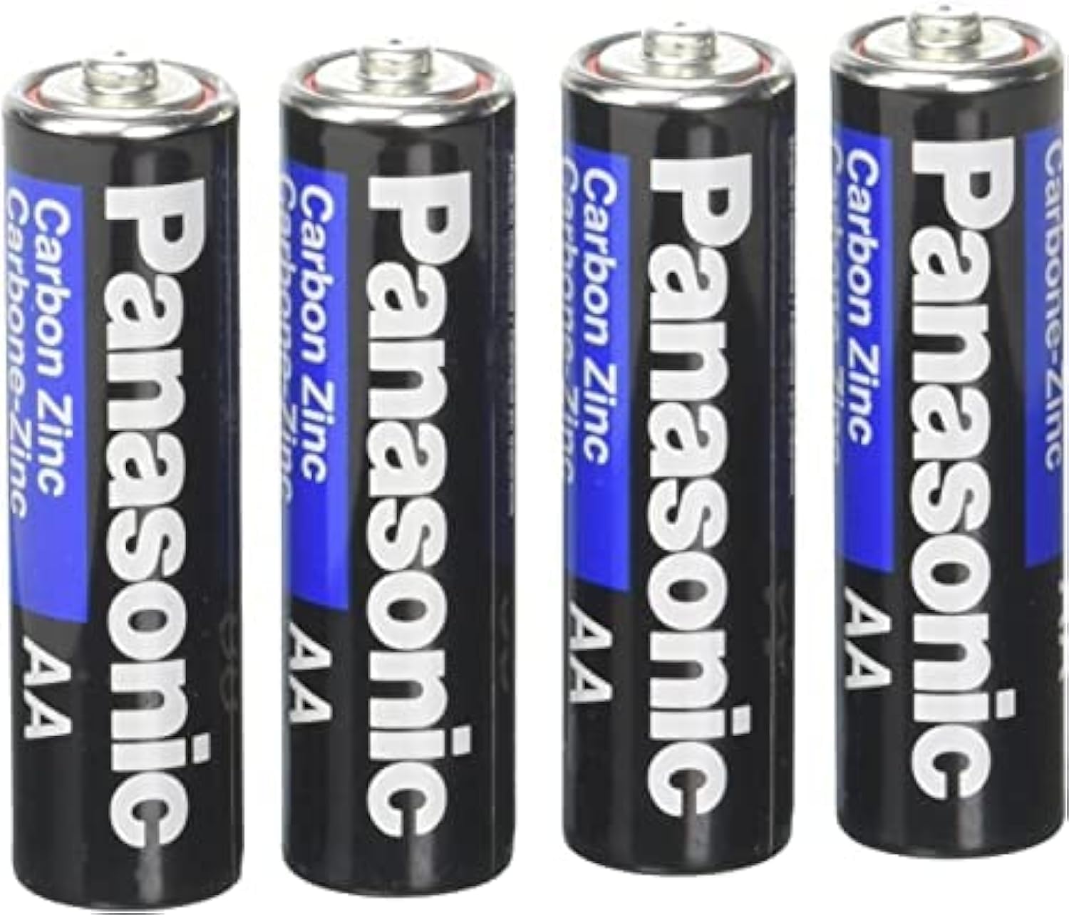 Household Batteries