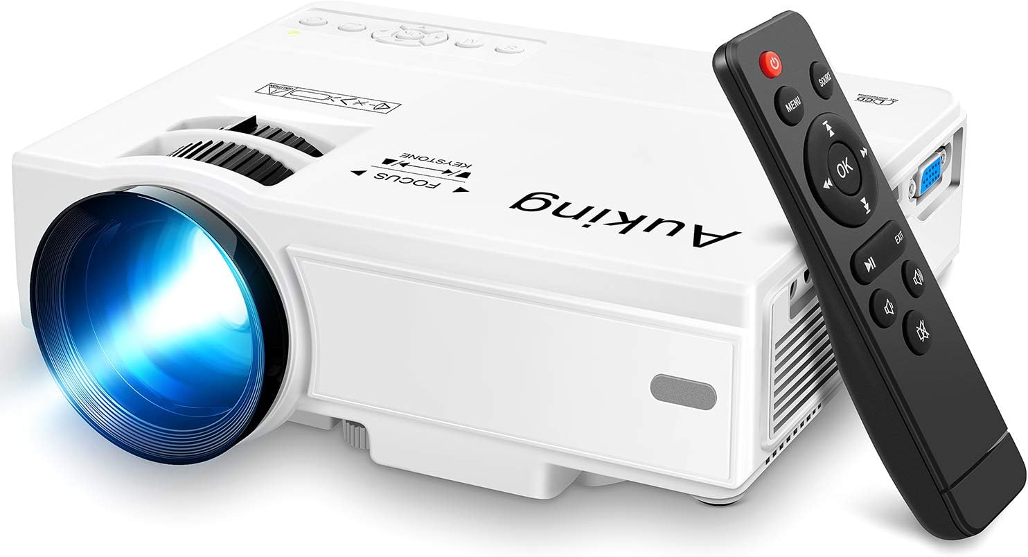 Video Projectors