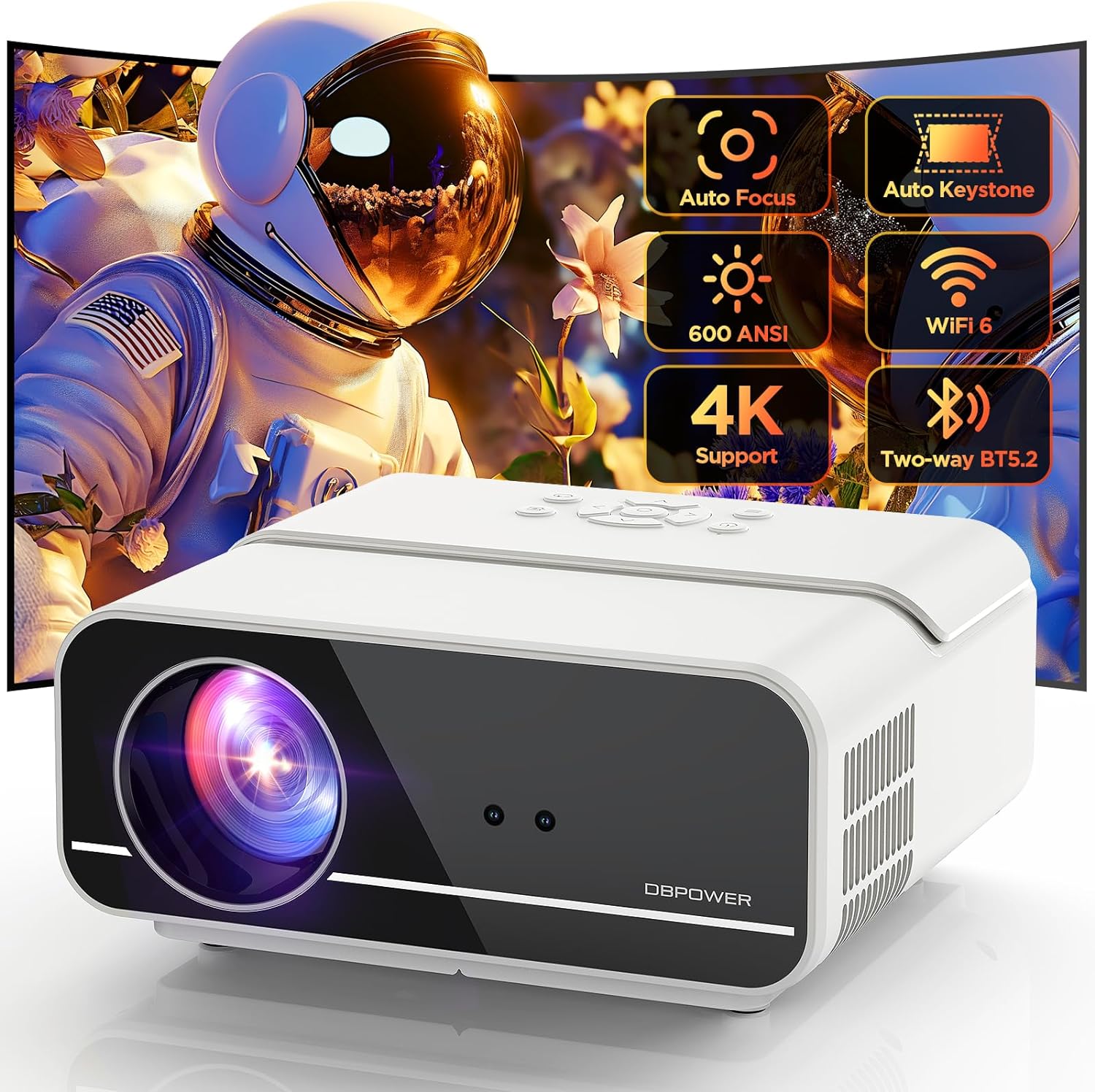 Video Projectors