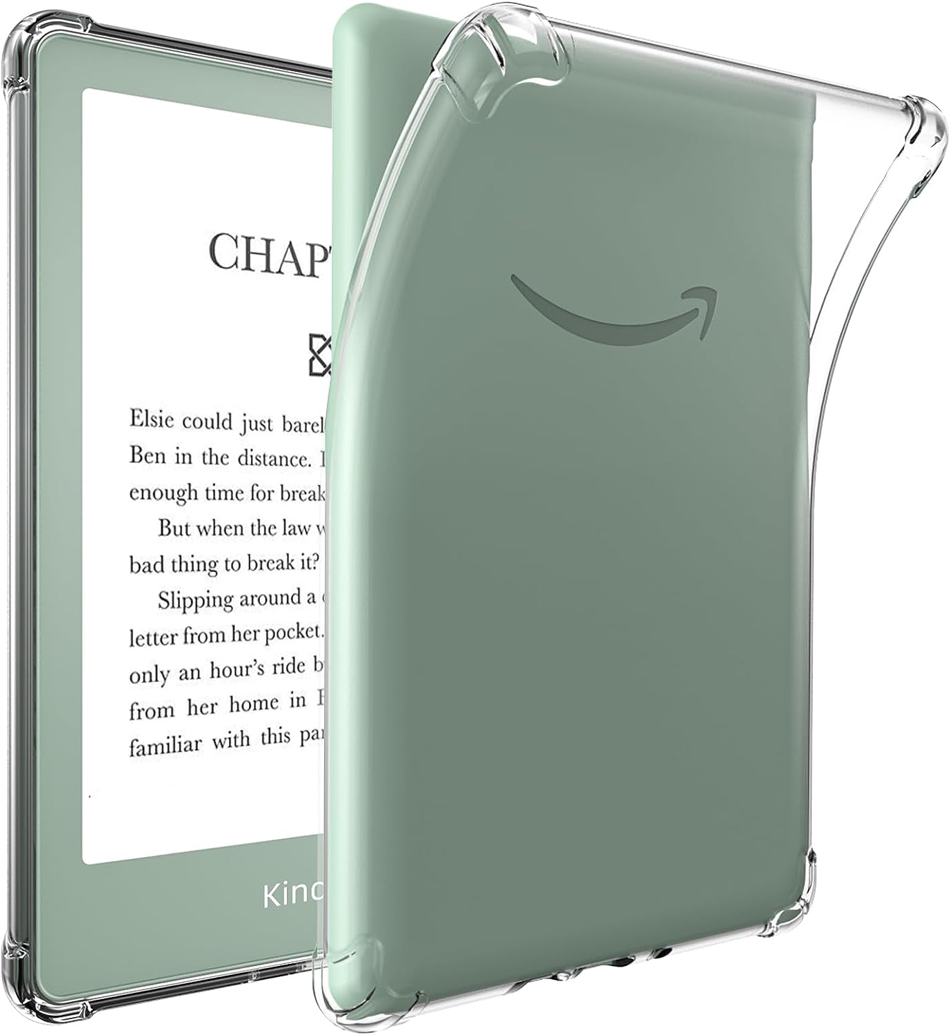 eBook Readers & Accessories