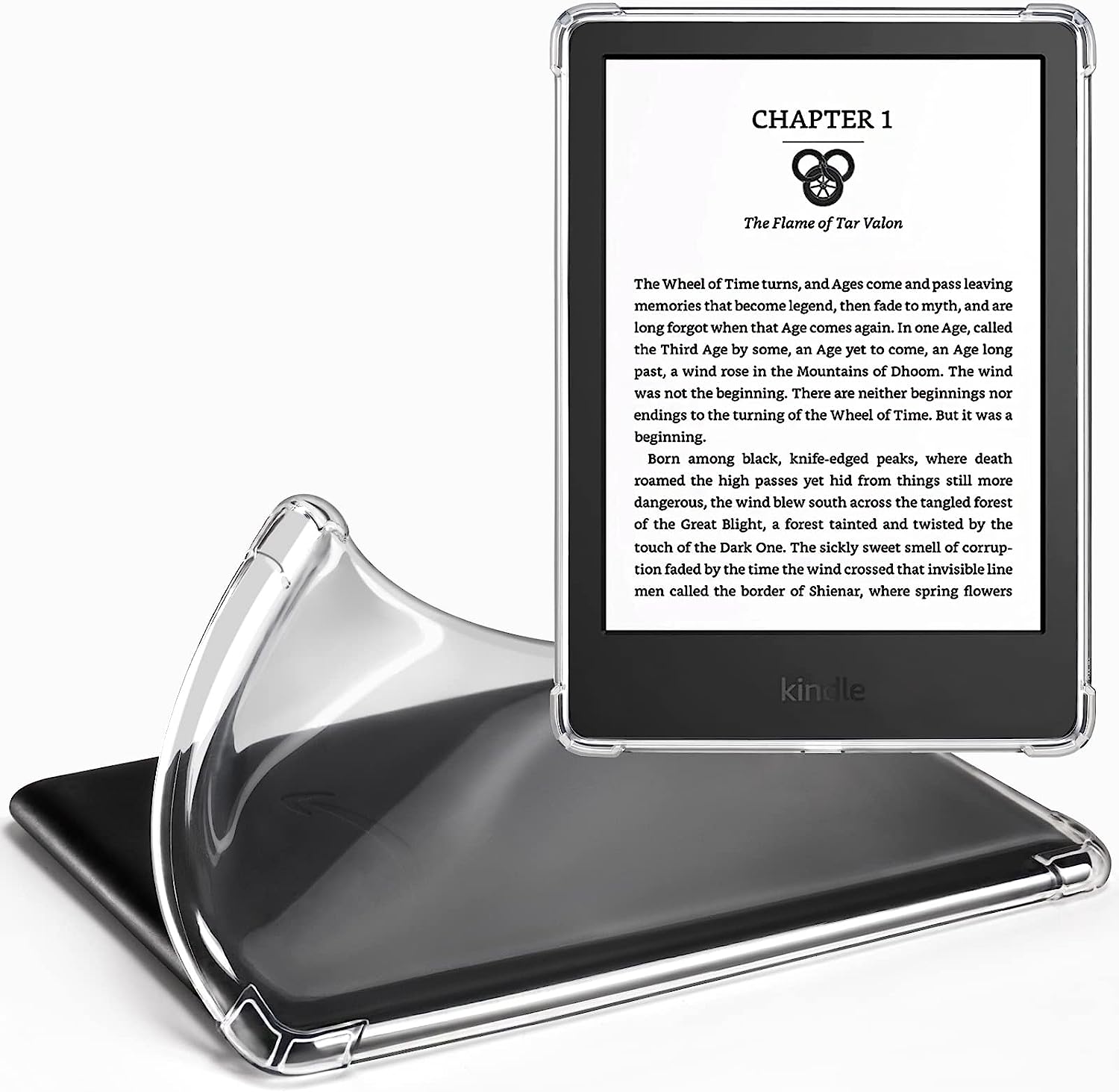 eBook Readers & Accessories