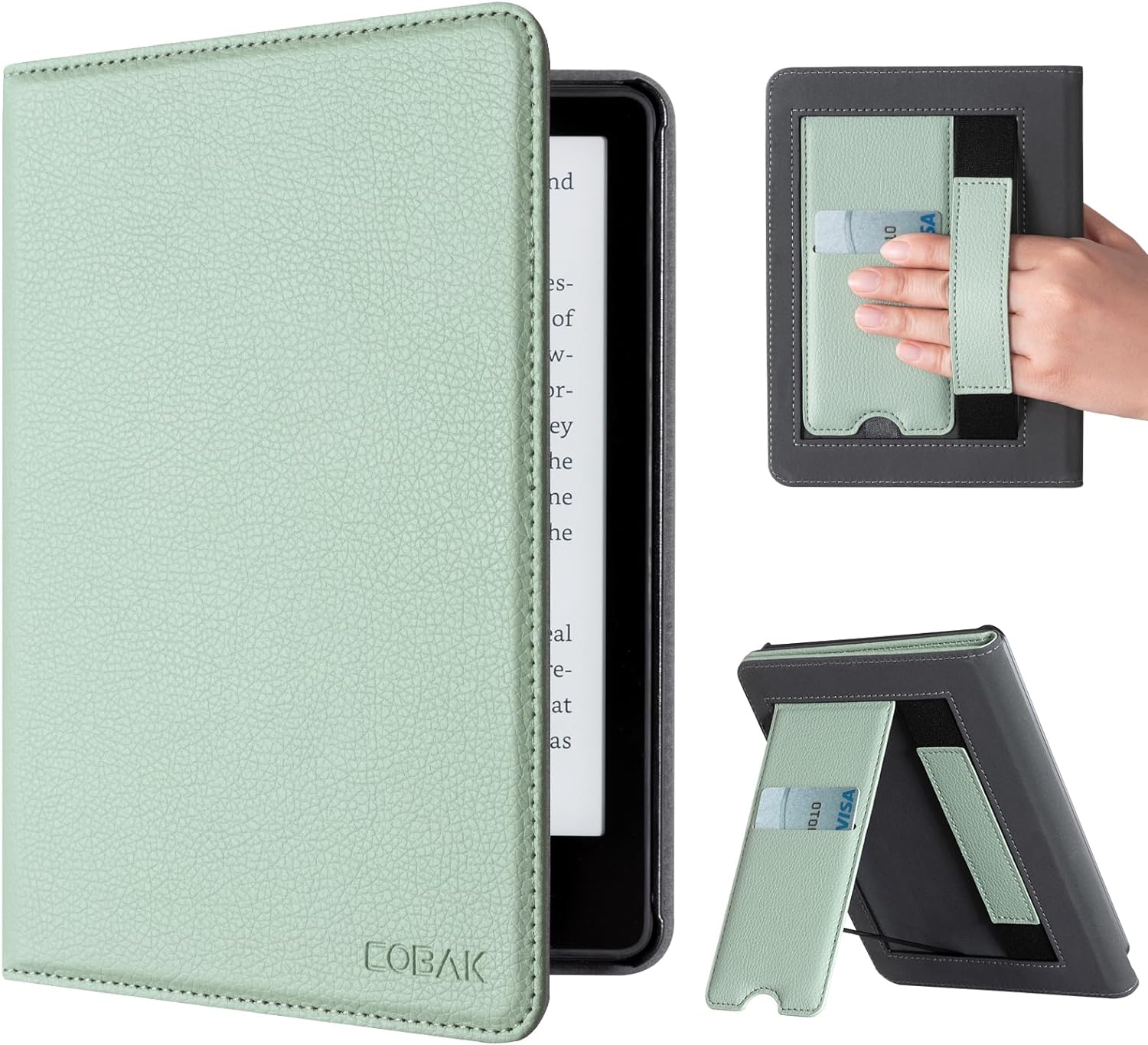 eBook Readers & Accessories