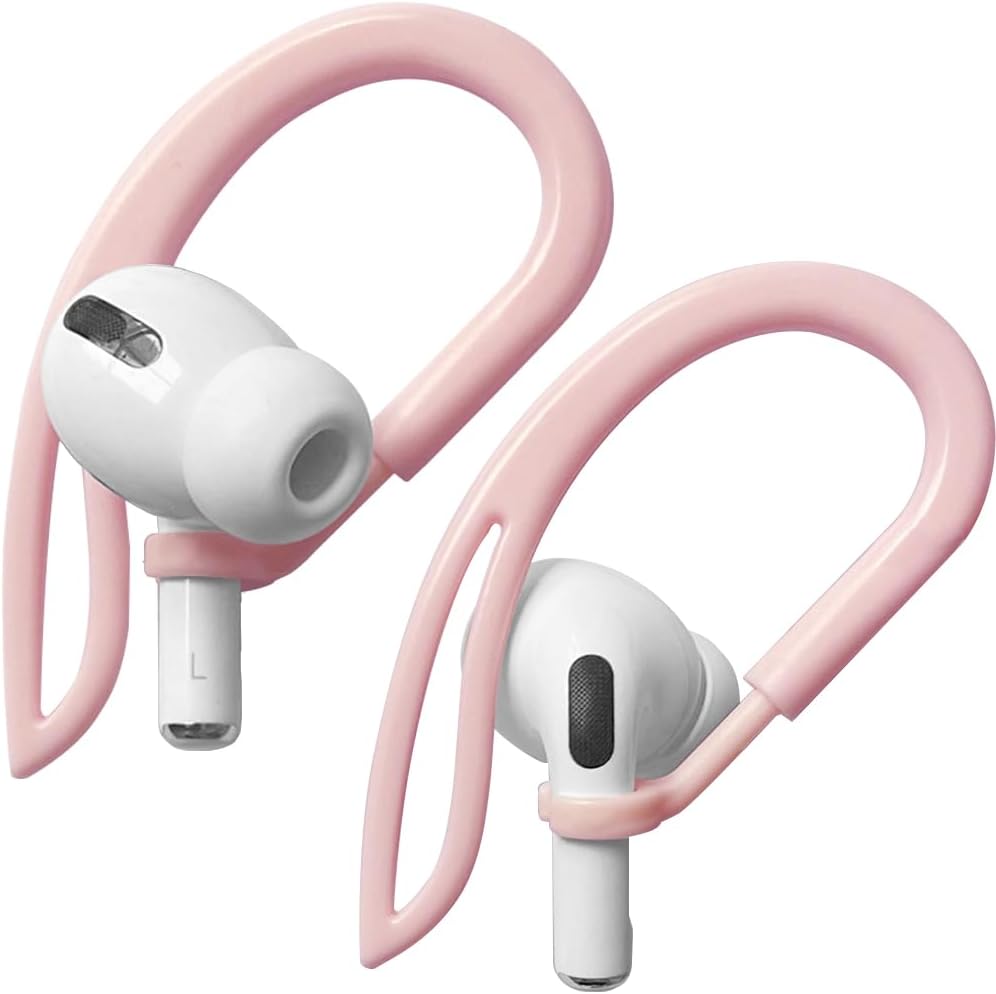 Earbuds & Accessories