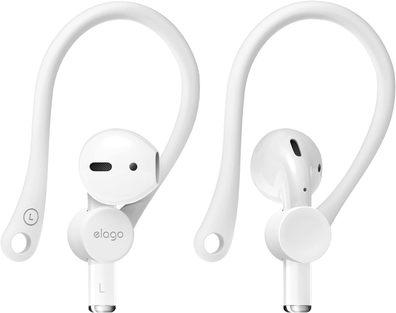 Earbuds & Accessories