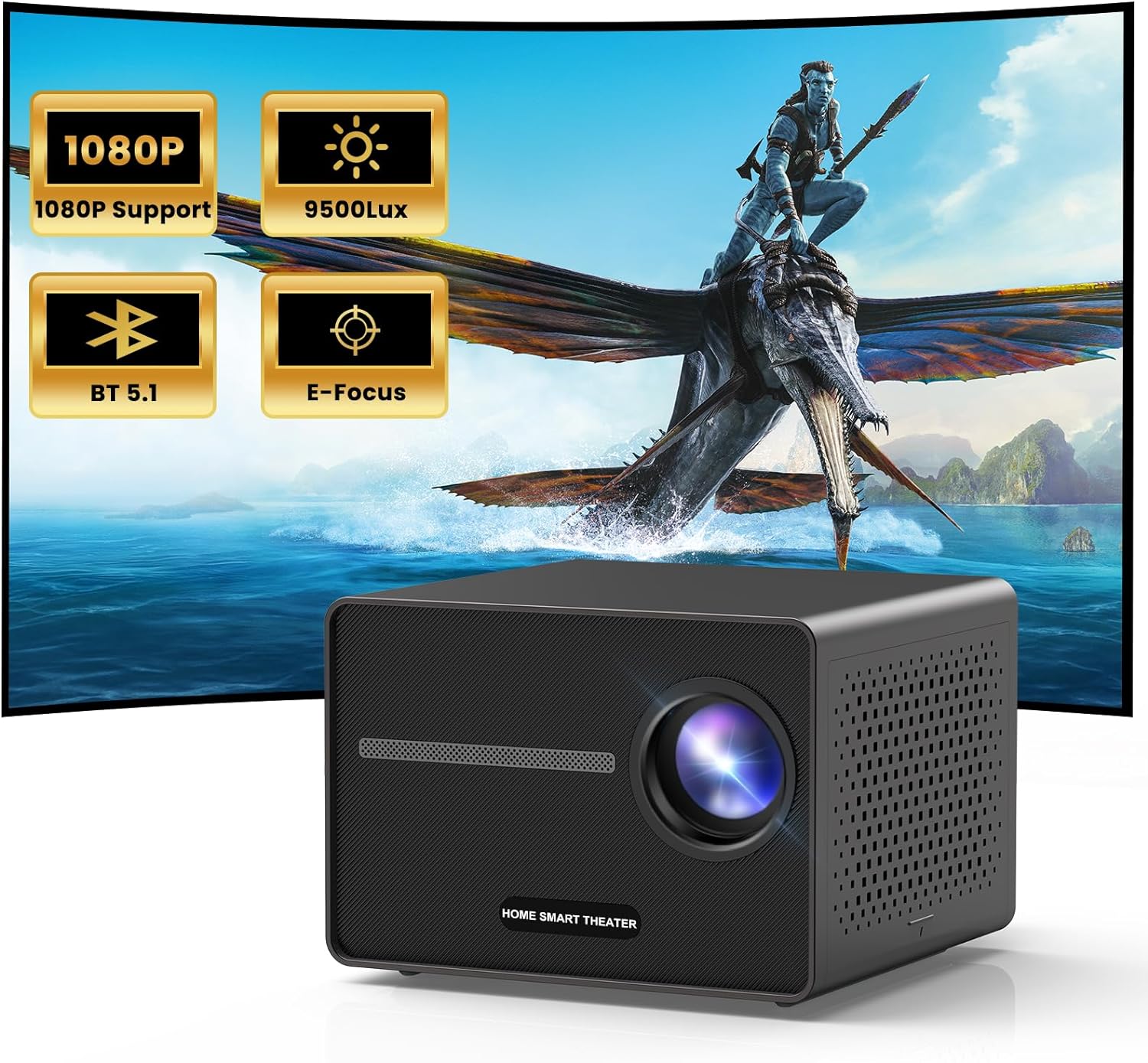 Video Projectors