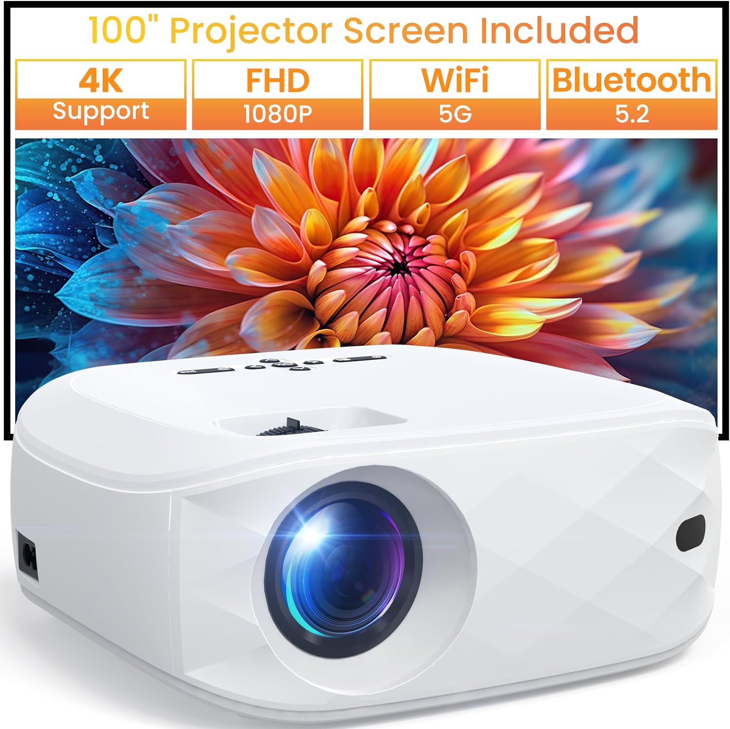 Video Projectors