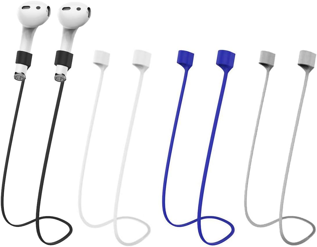 Earbuds & Accessories