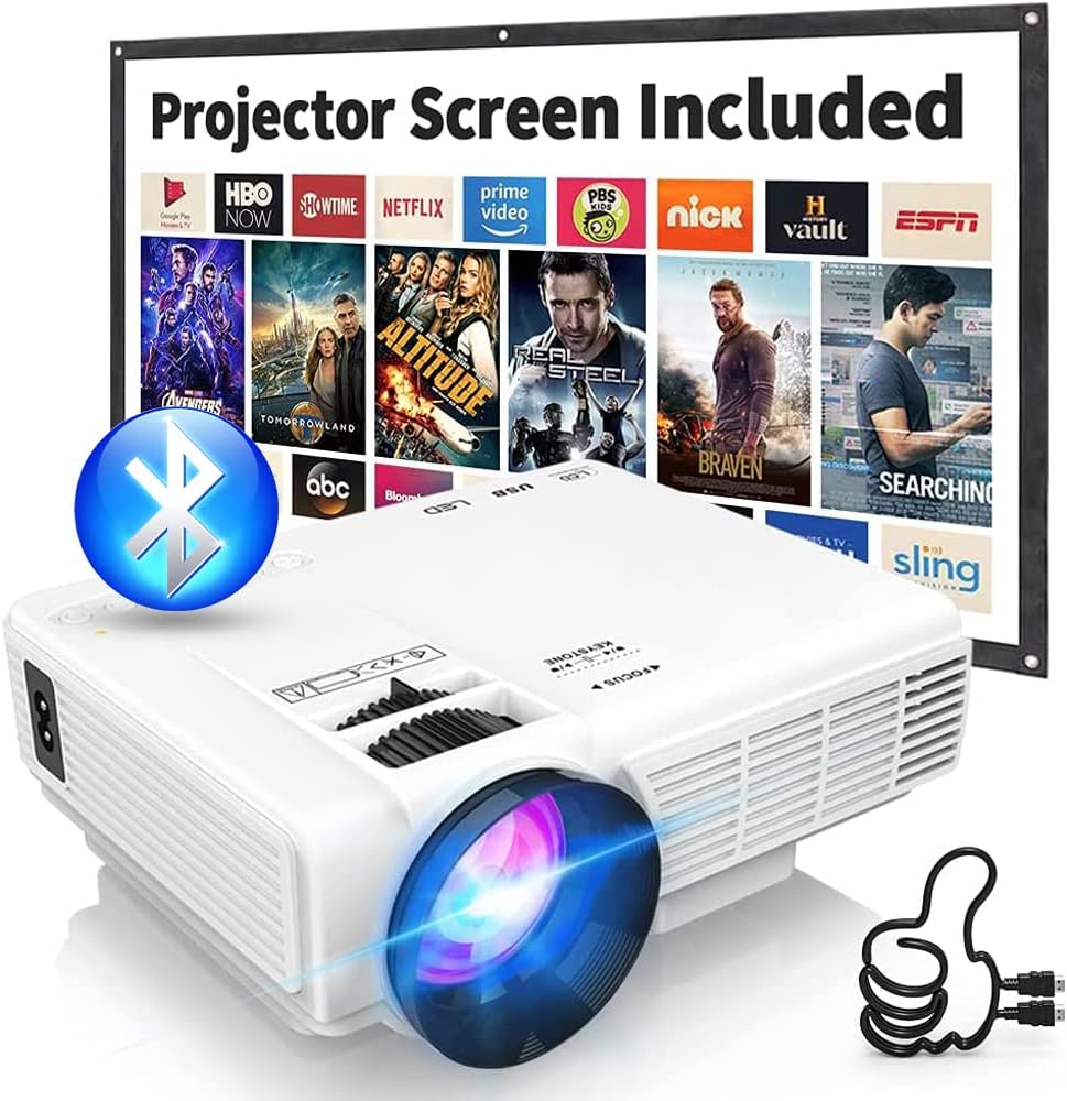 Video Projectors