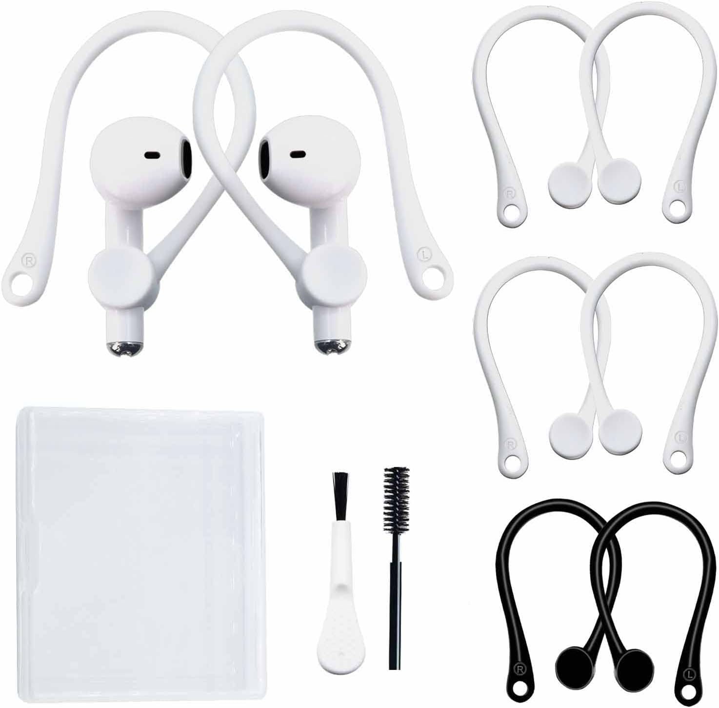 Earbuds & Accessories