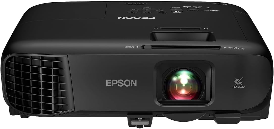 Video Projectors