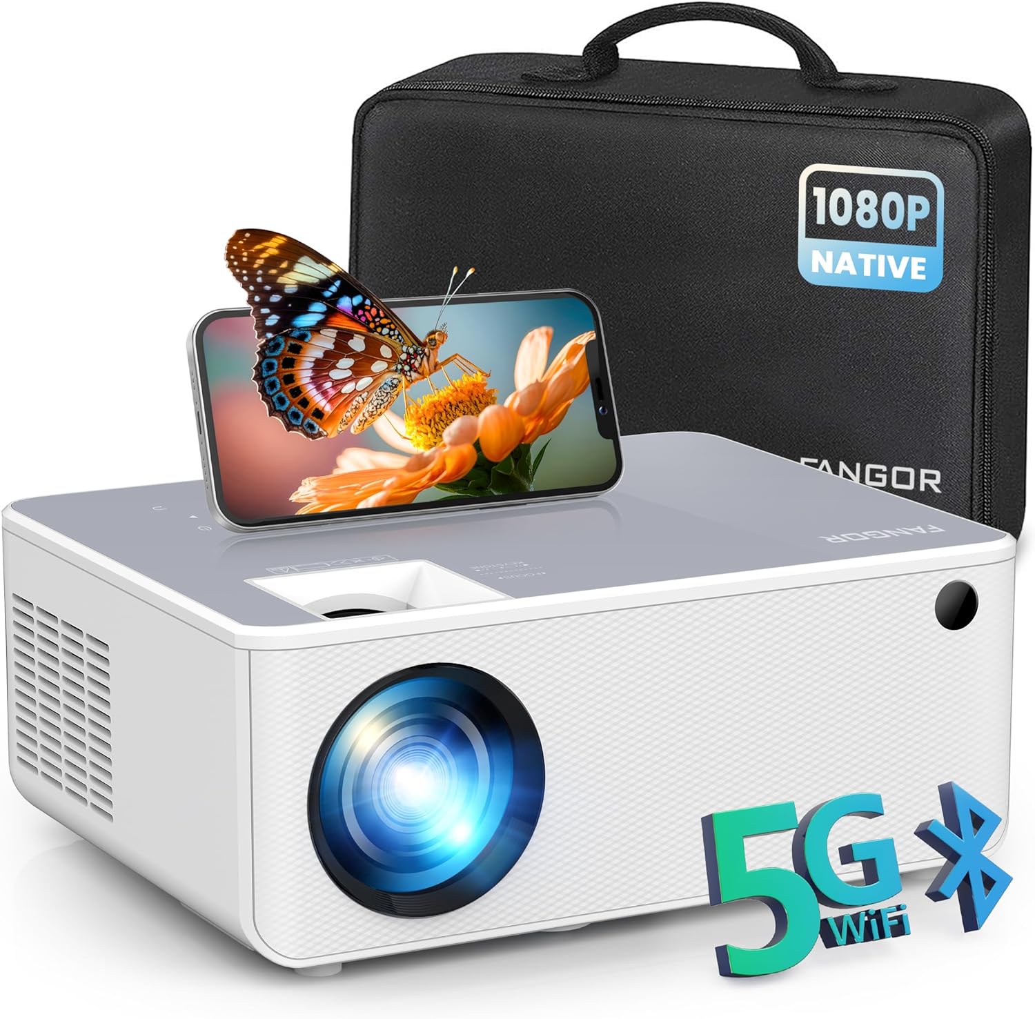 Video Projectors