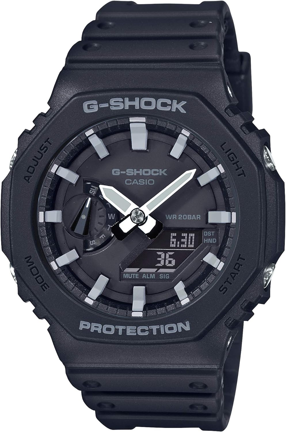 Casio G-SHOCK