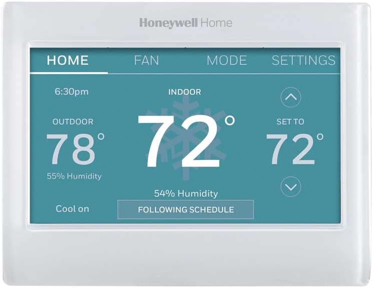 Honeywell Home