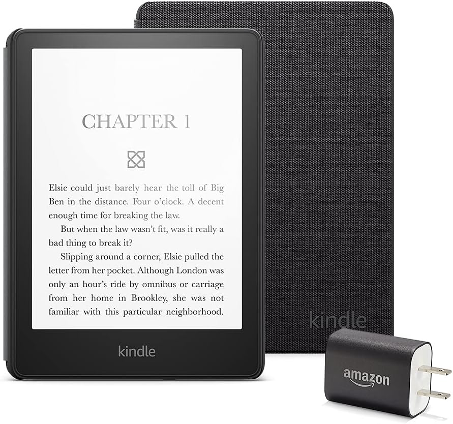 eBook Readers & Accessories