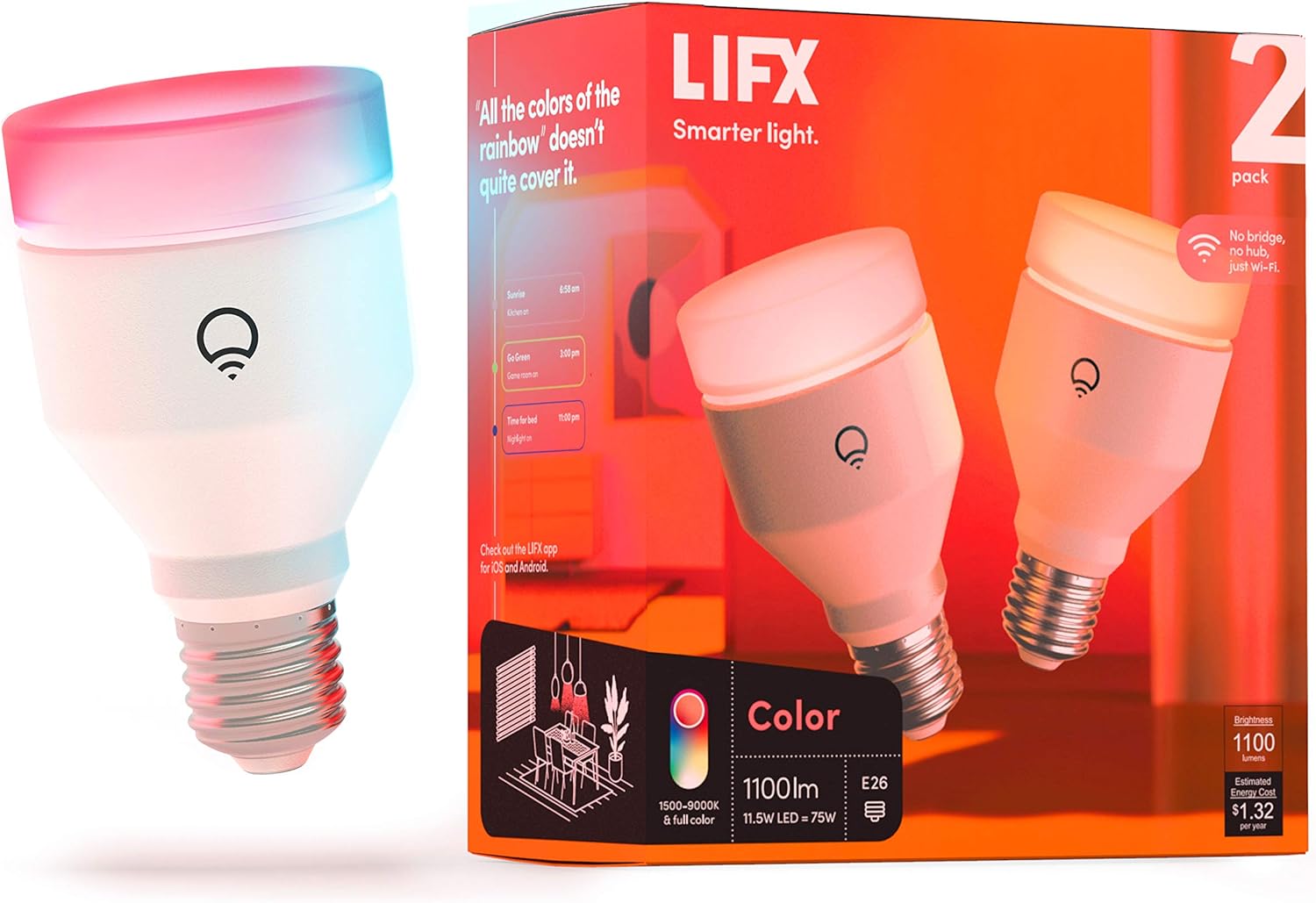 LIFX