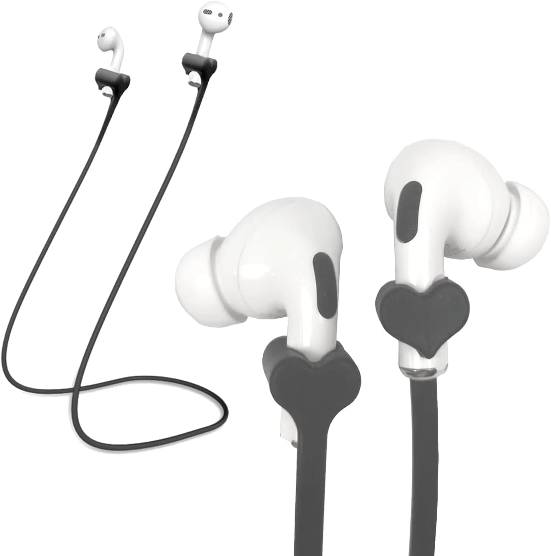 Earbuds & Accessories