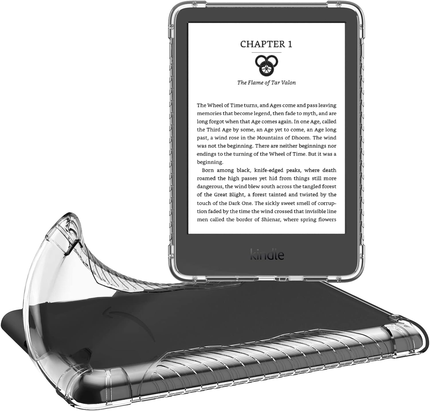 eBook Readers & Accessories