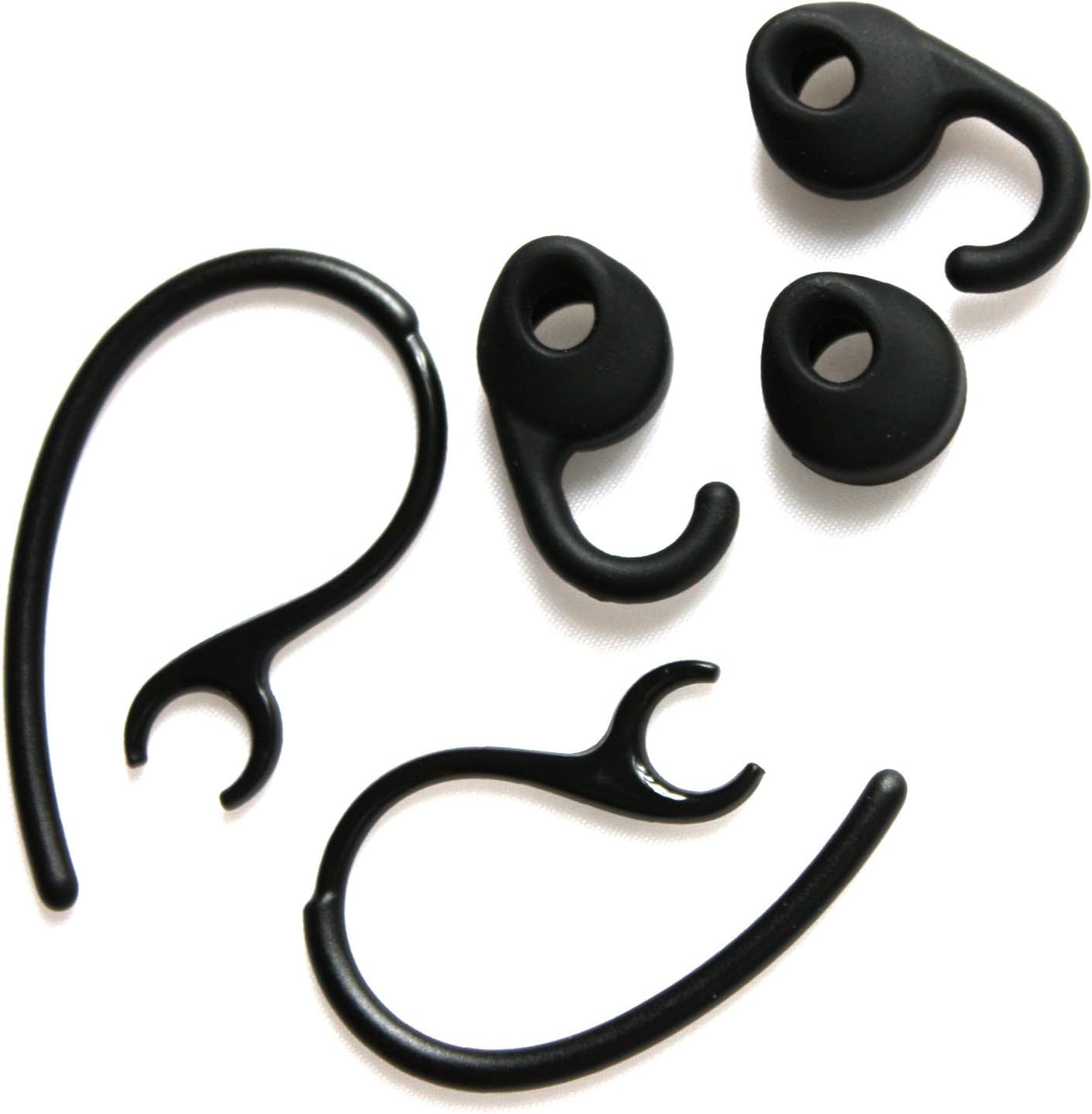 Earbuds & Accessories