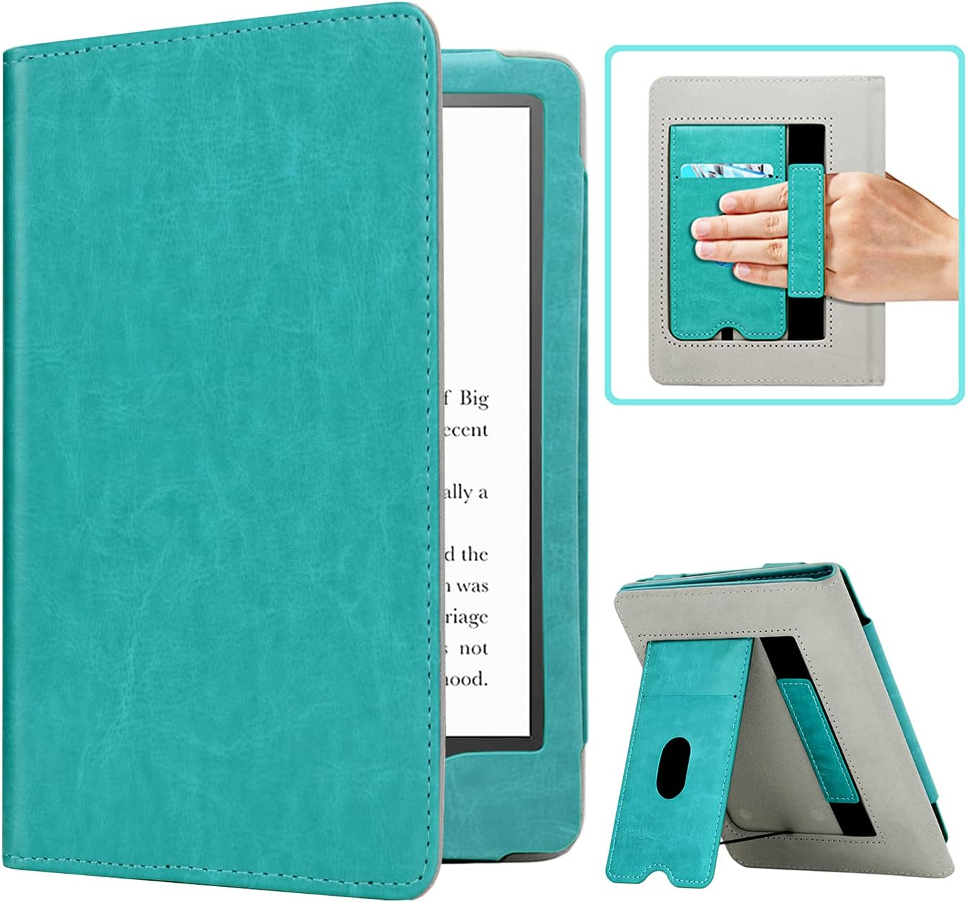 eBook Readers & Accessories