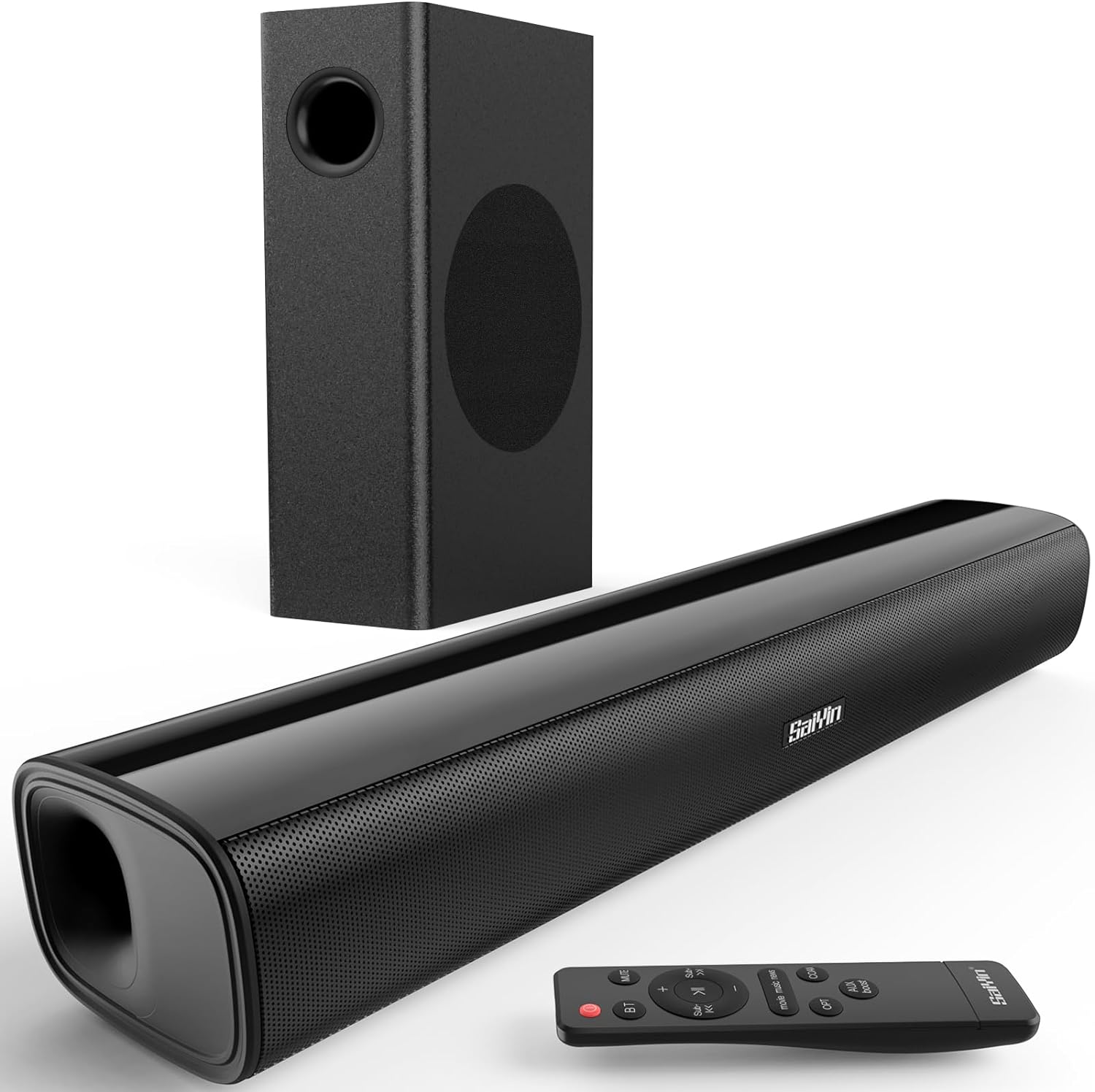 Home Audio & Theater Products