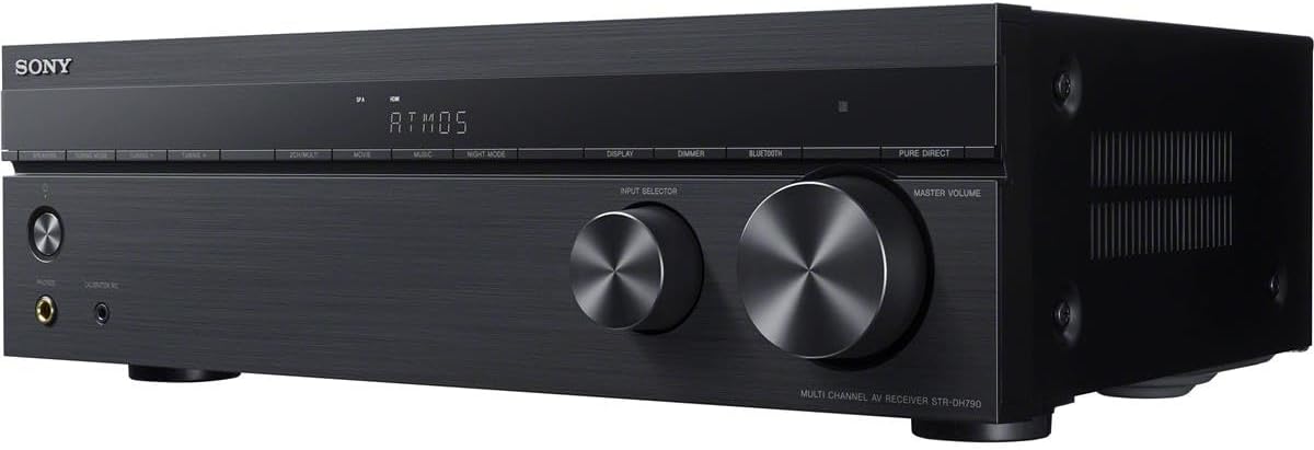 Home Audio & Theater Products
