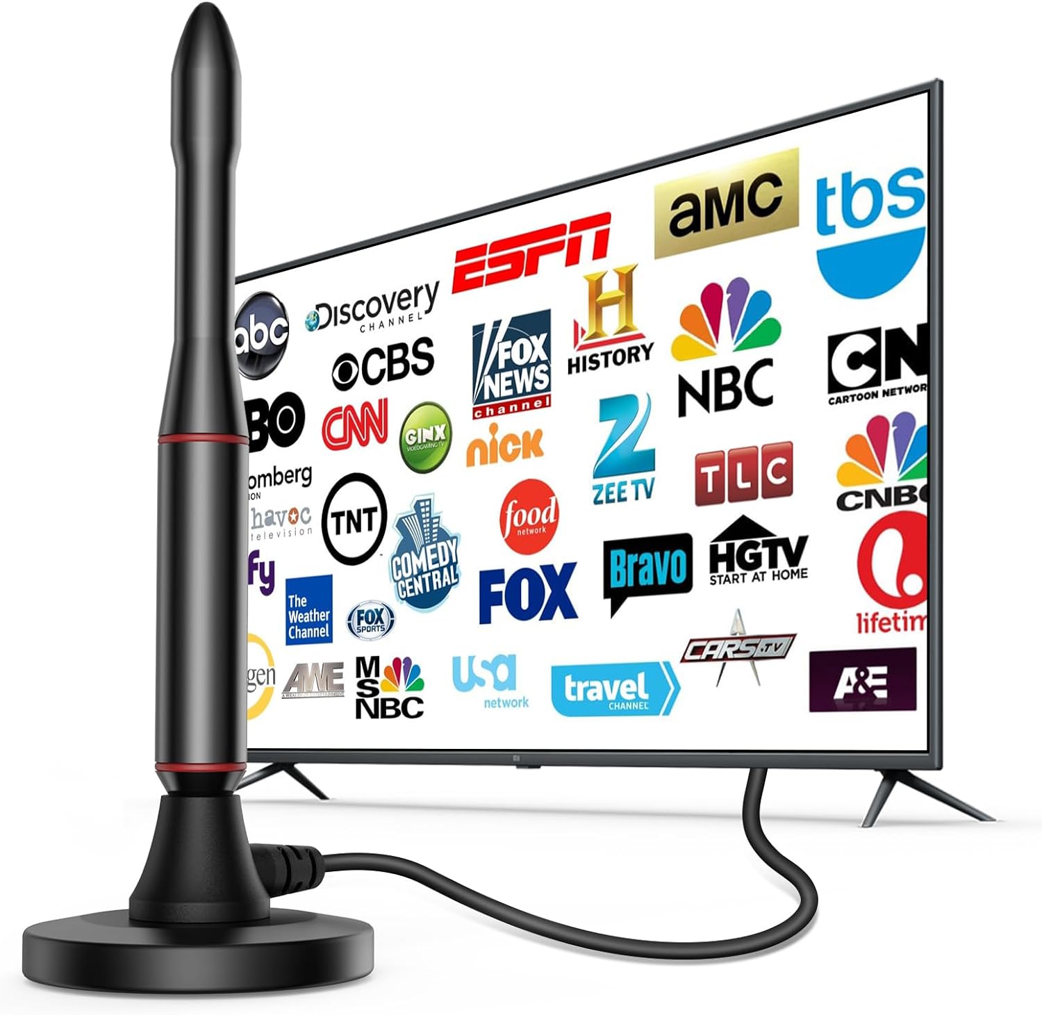 Televisions & Video Products