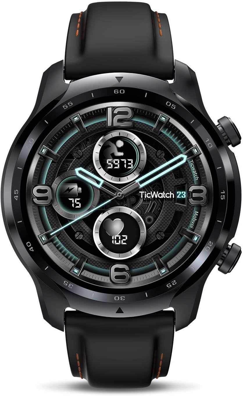 TicWatch