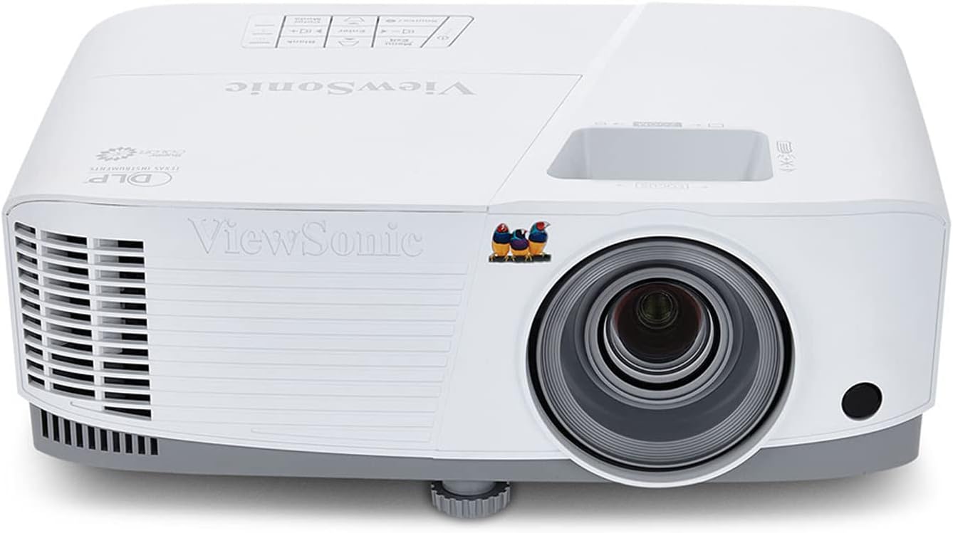 Video Projectors