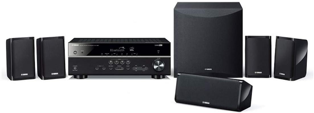 Home Audio & Theater Products