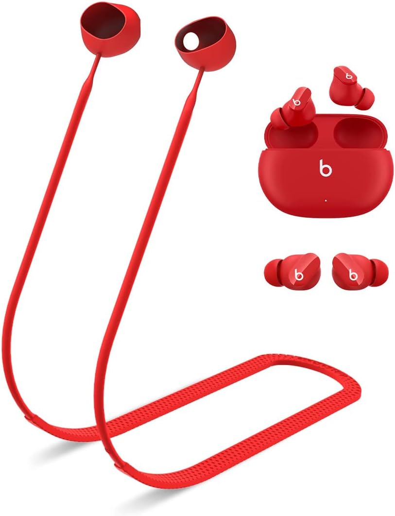 Earbuds & Accessories