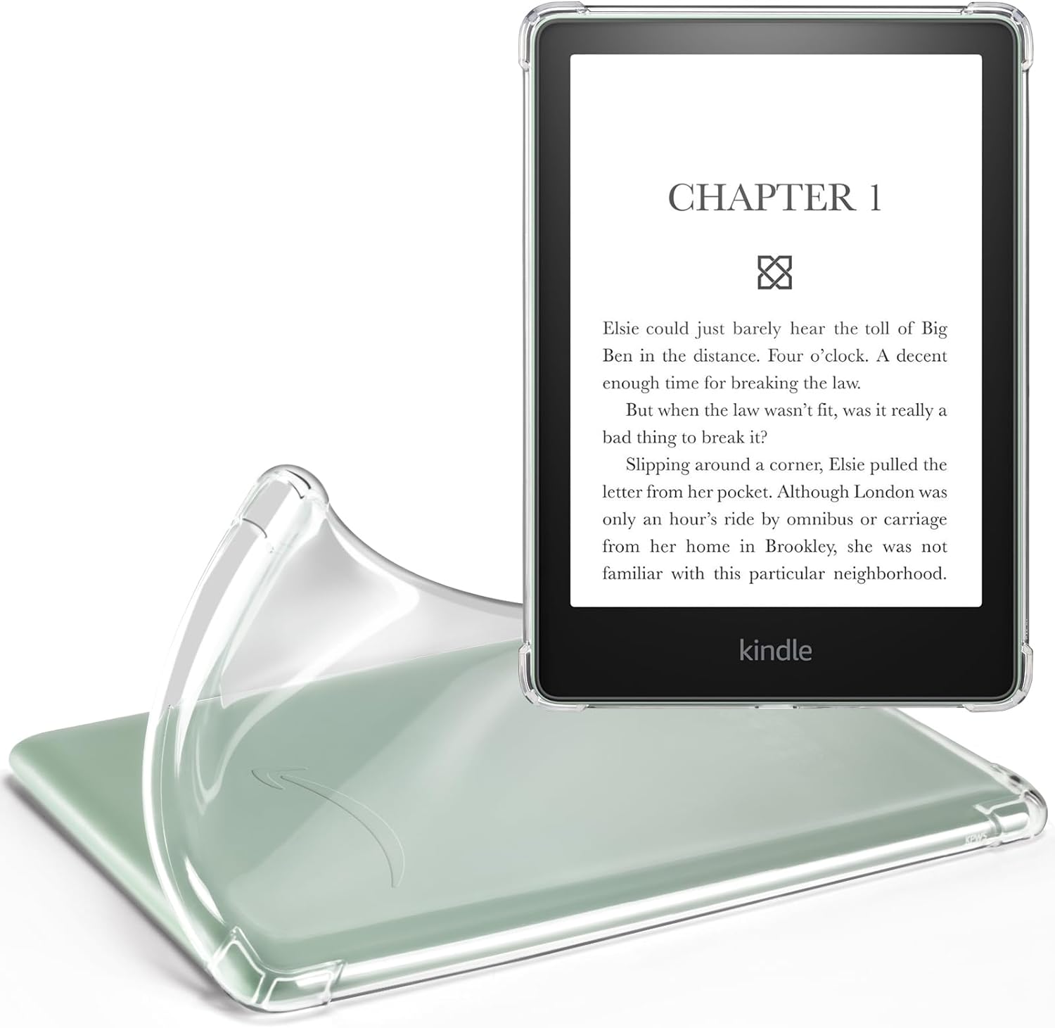 eBook Readers & Accessories