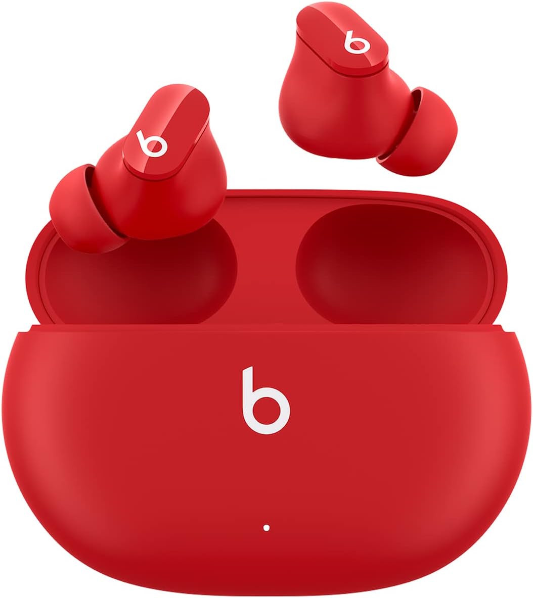 Beats by Dre