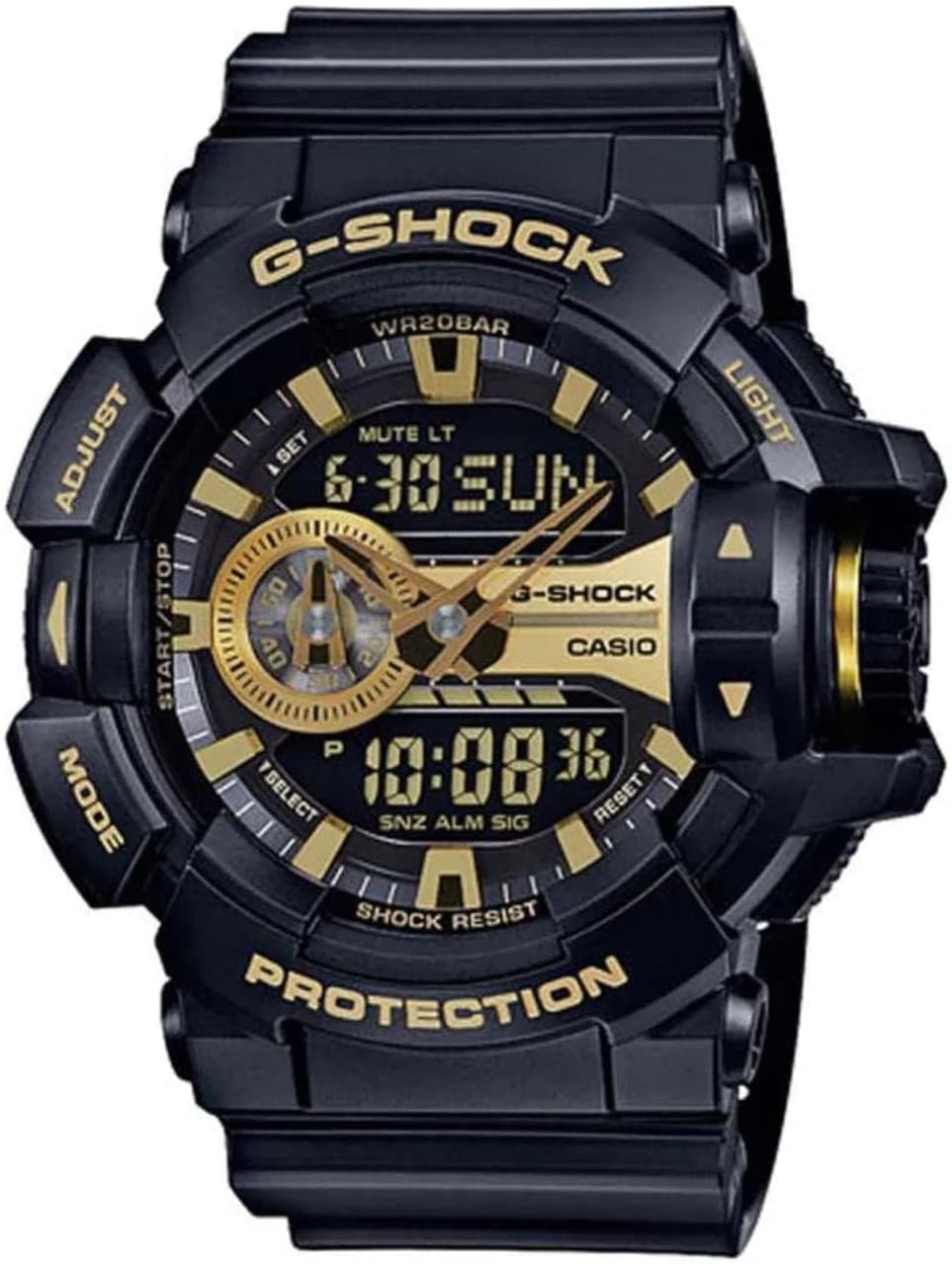 Casio G-SHOCK