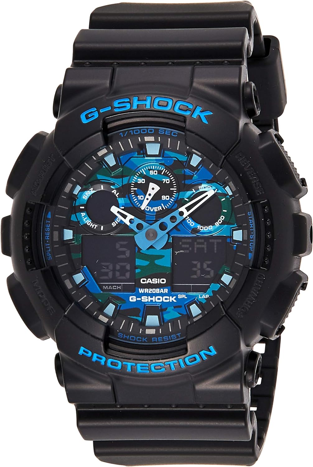 Casio G-SHOCK