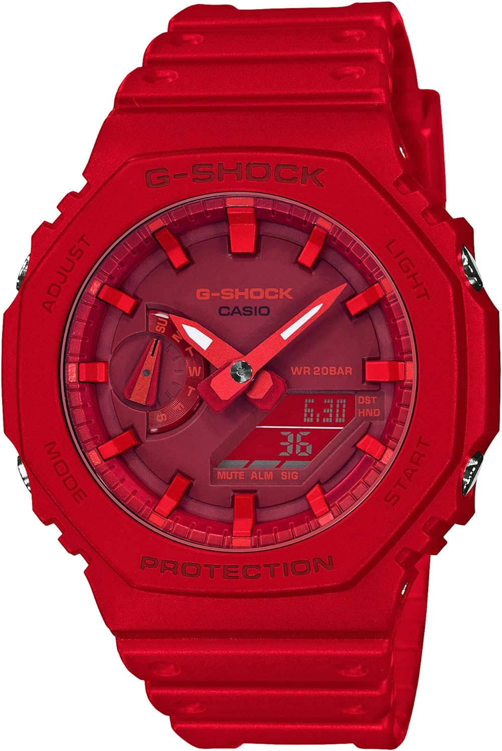 Casio G-SHOCK