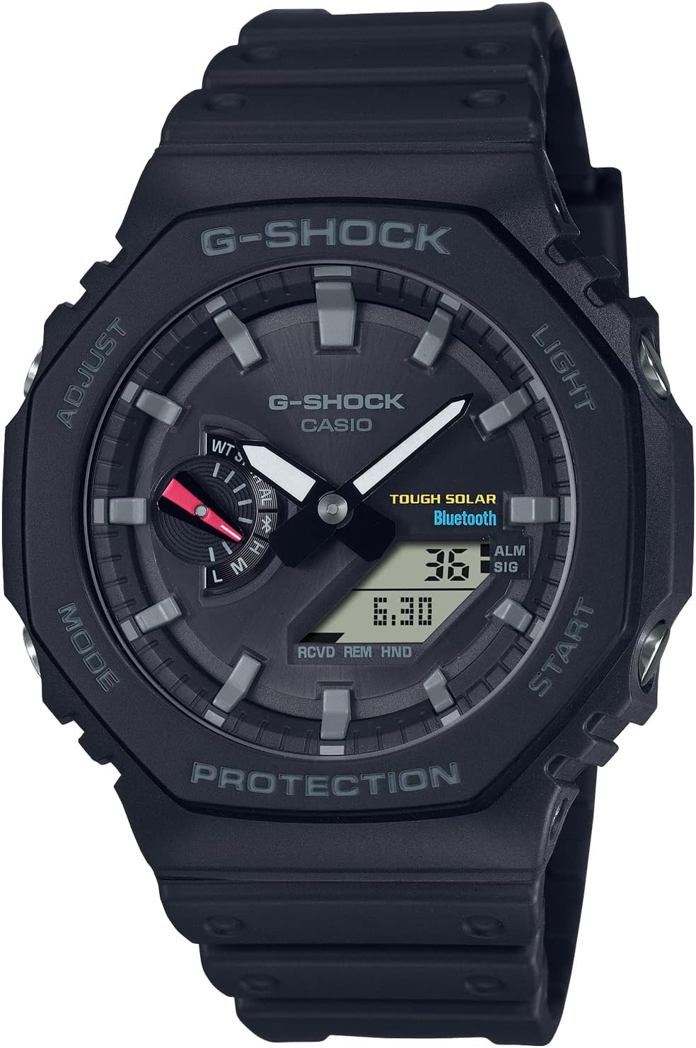 Casio G-SHOCK