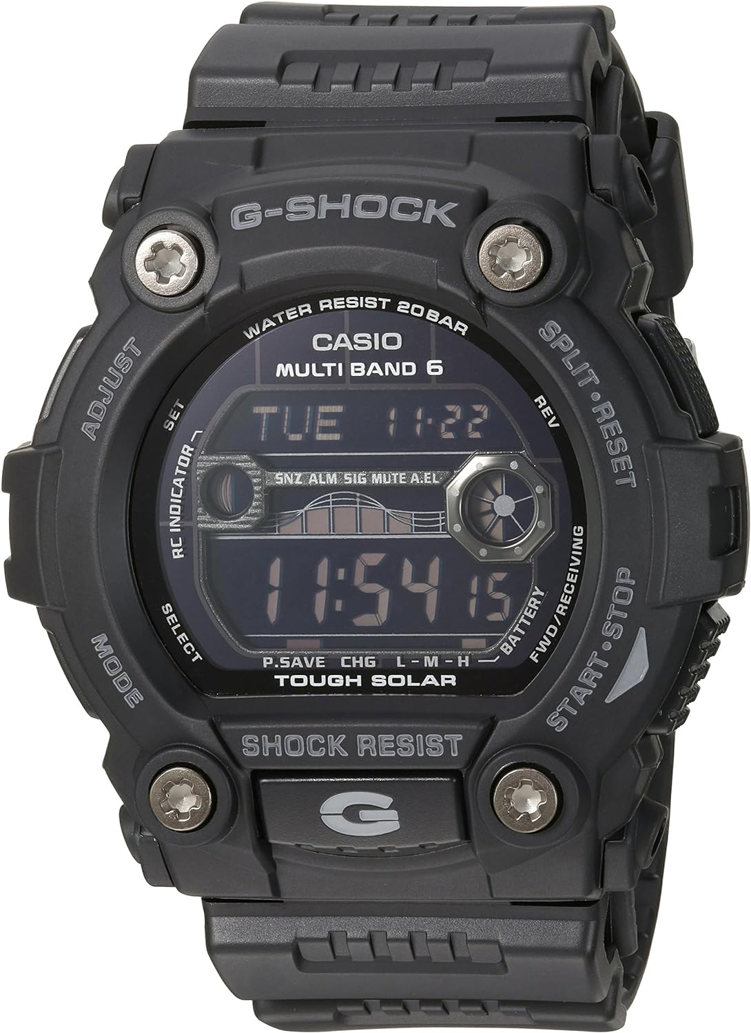 Casio G-SHOCK