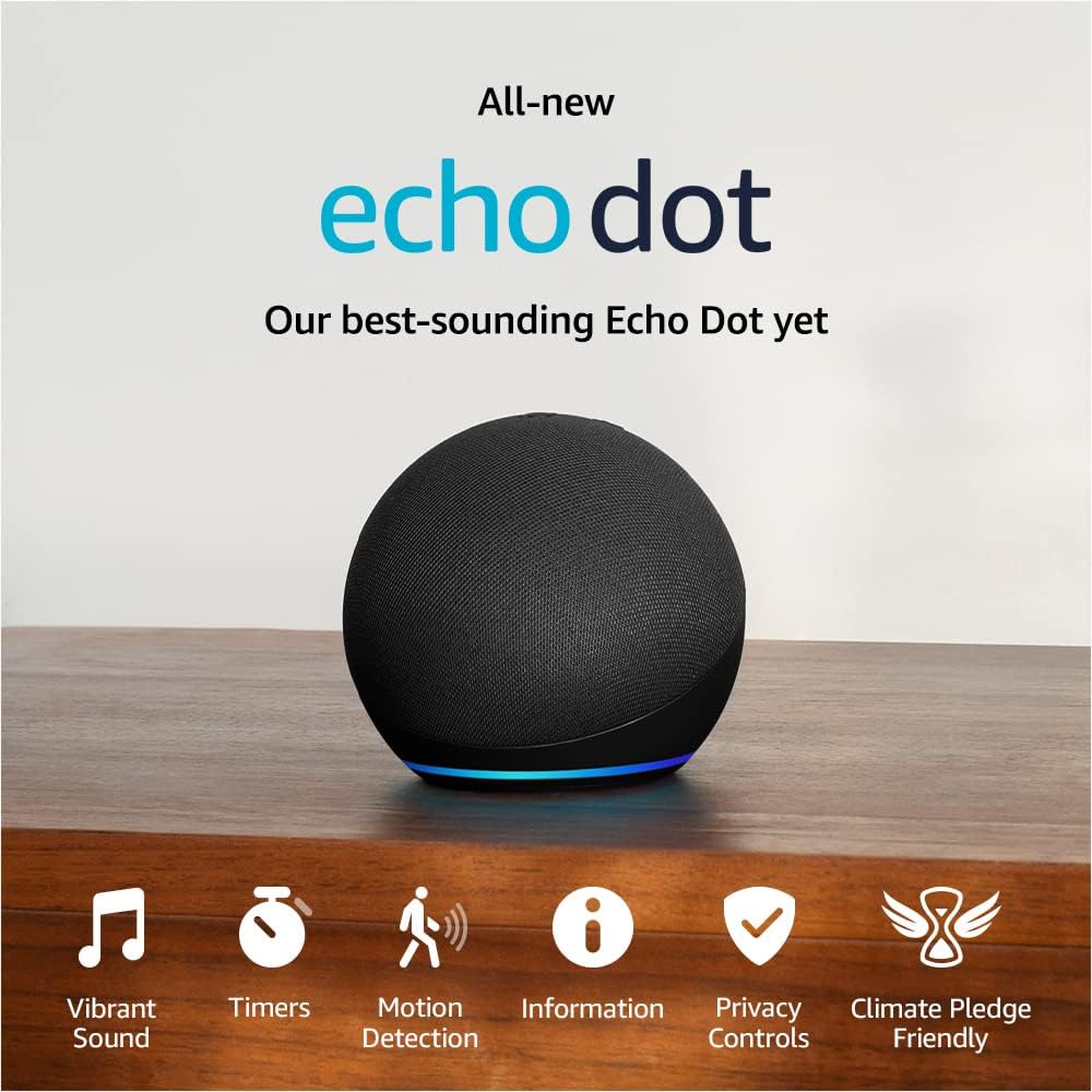 Amazon Echo