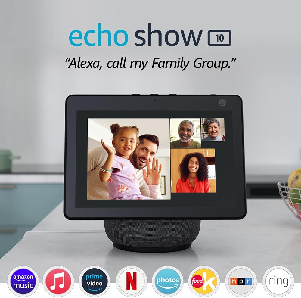 Amazon Echo