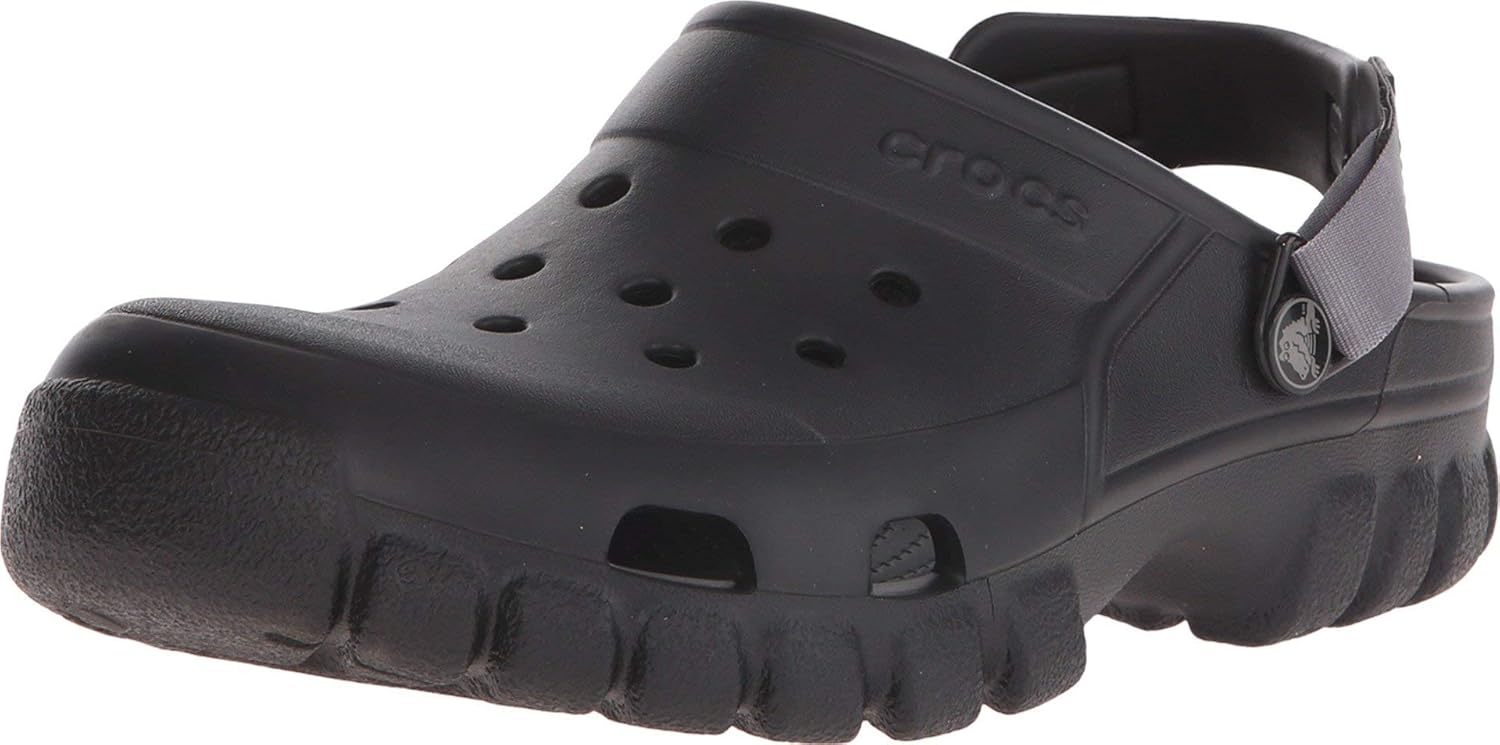 crocs